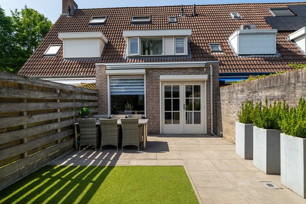 Medium property photo - Molenbeek 29, 5172 CH Kaatsheuvel
